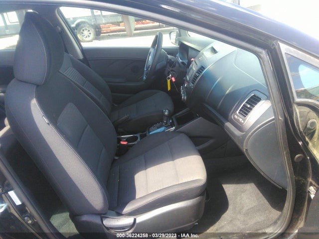 KIA FORTE LX 2017 3KPFL4A79HE133668 Image 6