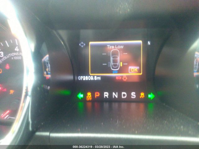 1FA6P8TH8F5381474 Ford Mustang Ecoboost