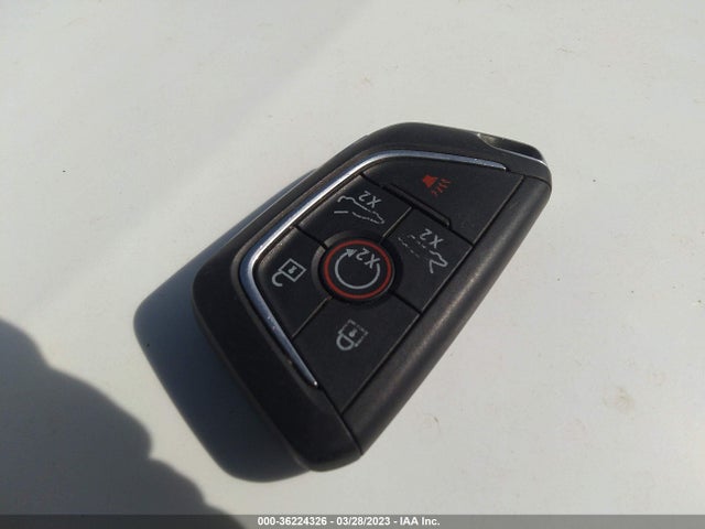 Chevrolet Corvette 2lt 2020 1G1Y72D40L5102373 Image 11