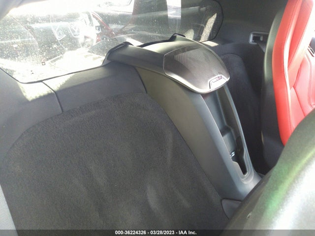 Chevrolet Corvette 2lt 2020 1G1Y72D40L5102373 Image 8