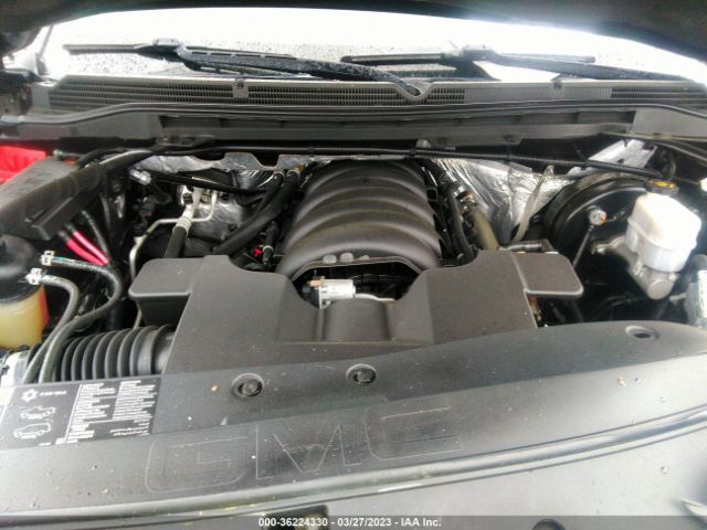 3GTP1MEC0GG257302 GMC Sierra 1500 Sle
