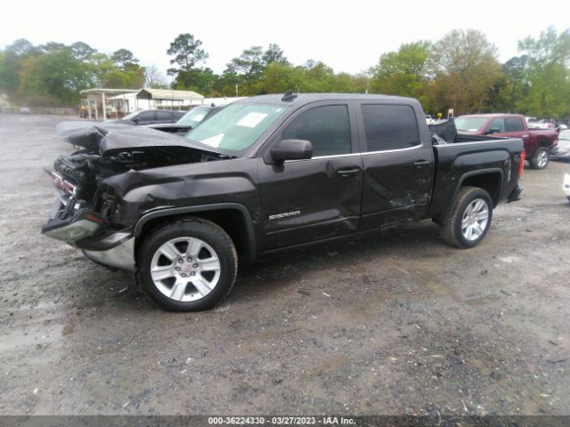 3GTP1MEC0GG257302 GMC Sierra 1500 Sle