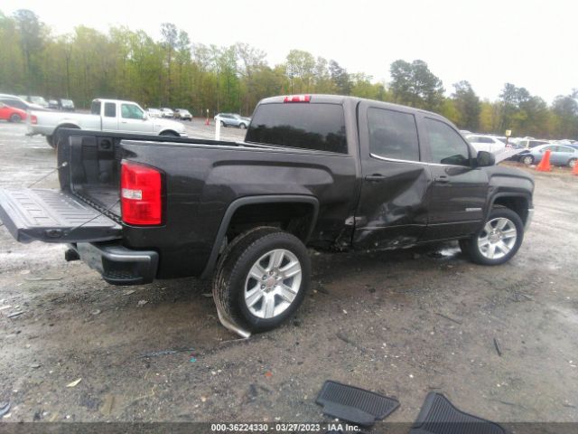 3GTP1MEC0GG257302 GMC Sierra 1500 Sle