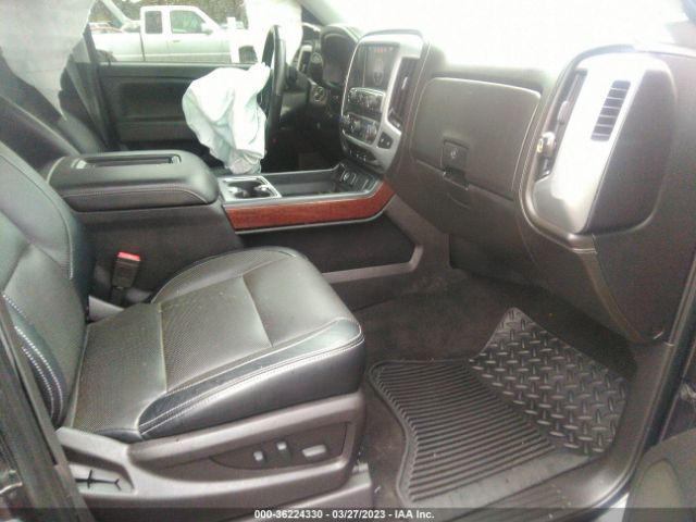3GTP1MEC0GG257302 GMC Sierra 1500 Sle