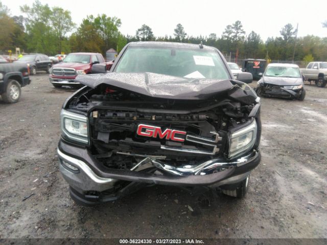 3GTP1MEC0GG257302 GMC Sierra 1500 Sle