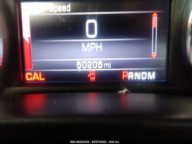 3GTP1MEC0GG257302 GMC Sierra 1500 Sle