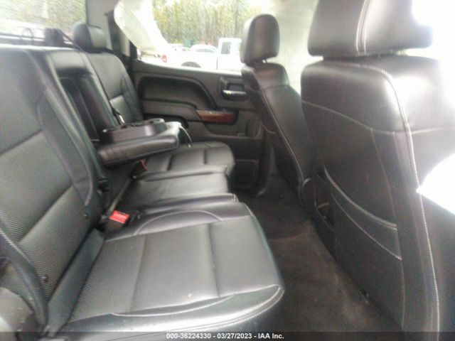 3GTP1MEC0GG257302 GMC Sierra 1500 Sle