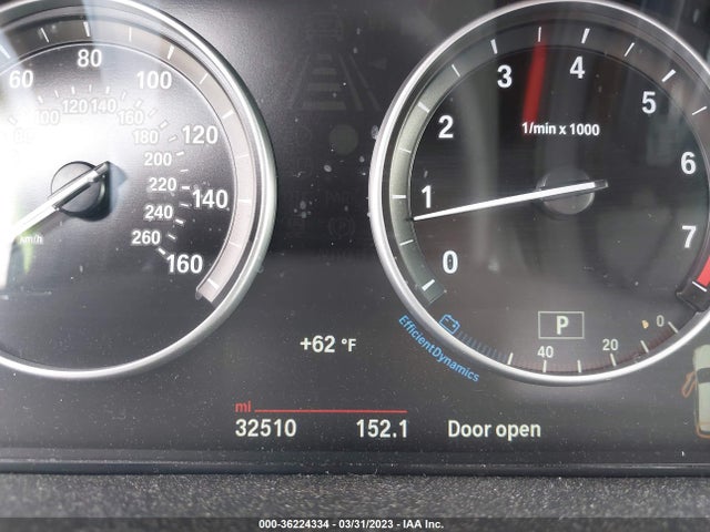 BMW X5 Sdrive35i 2018 5UXKR2C54J0Z14589 Image 9