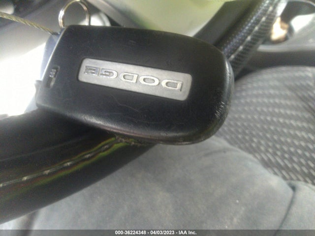 Dodge JOURNEY SE 2018 3C4PDCAB1JT241719 Image 11