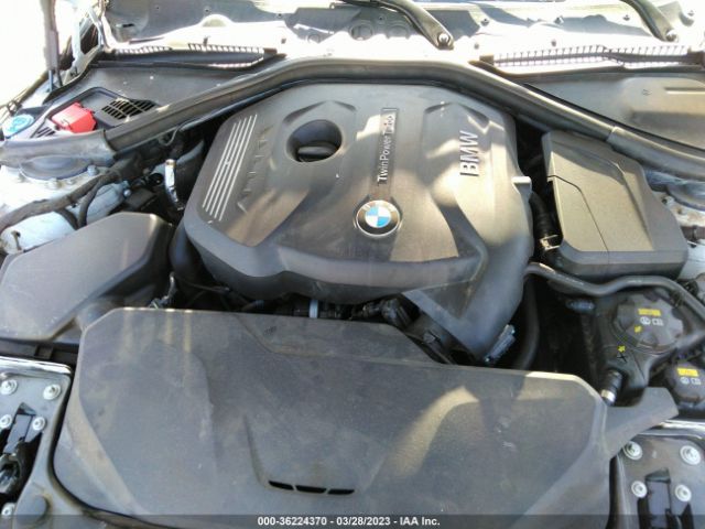 WBA4F7C33HG788643 BMW 4 Series 430i