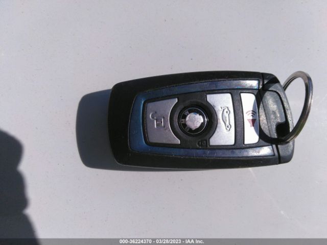 WBA4F7C33HG788643 BMW 4 Series 430i