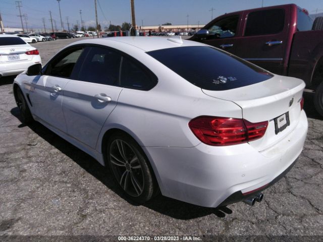 WBA4F7C33HG788643 BMW 4 Series 430i