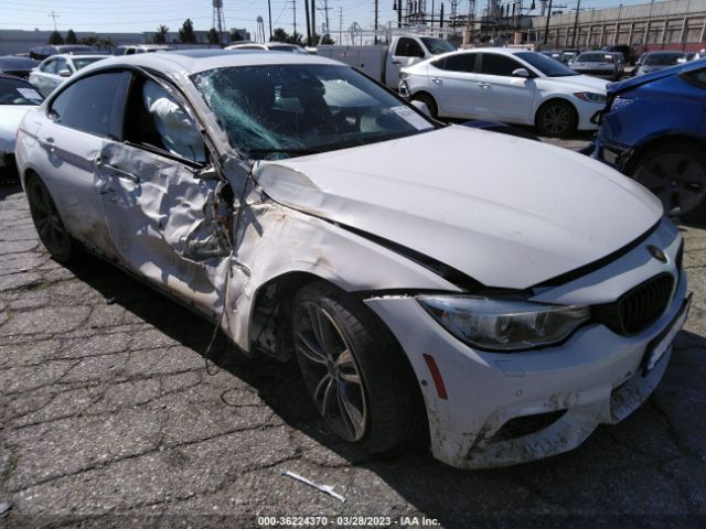 WBA4F7C33HG788643 BMW 4 Series 430i