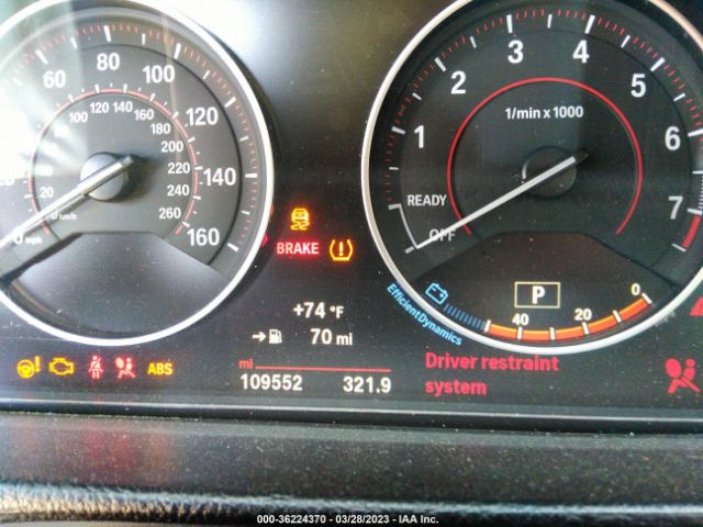 WBA4F7C33HG788643 BMW 4 Series 430i