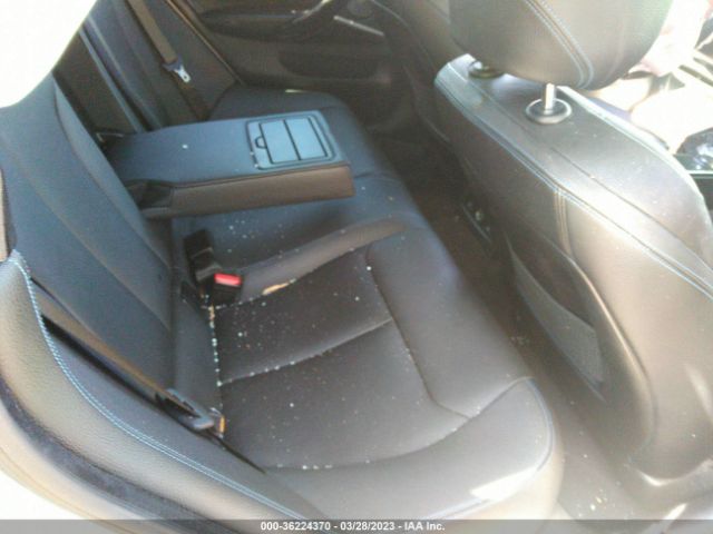 WBA4F7C33HG788643 BMW 4 Series 430i