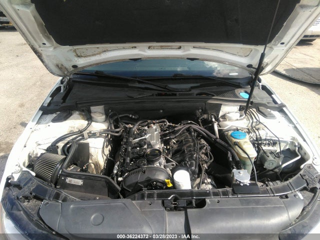 WAUAFAFL2GA012906 Audi A4 PREMIUM