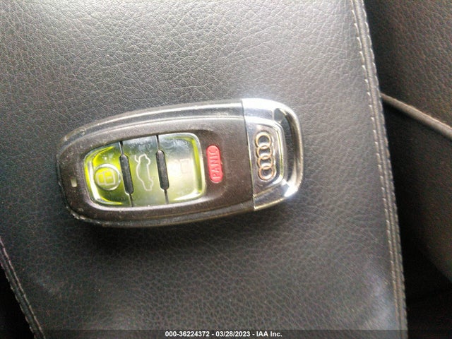 WAUAFAFL2GA012906 Audi A4 PREMIUM