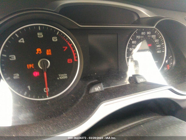 WAUAFAFL2GA012906 Audi A4 PREMIUM