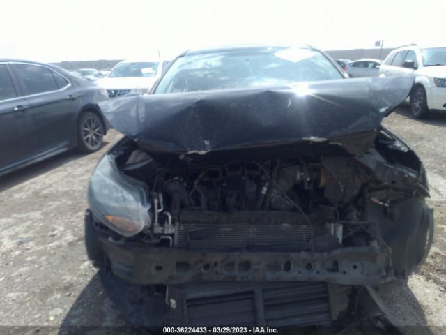 1FADP3N2XEL321449 Ford Focus Titanium