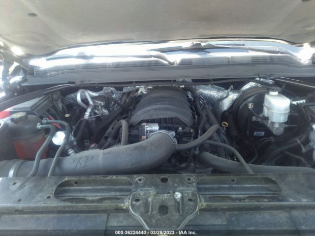 1GKS1HKC1FR503167 GMC Yukon Xl Slt