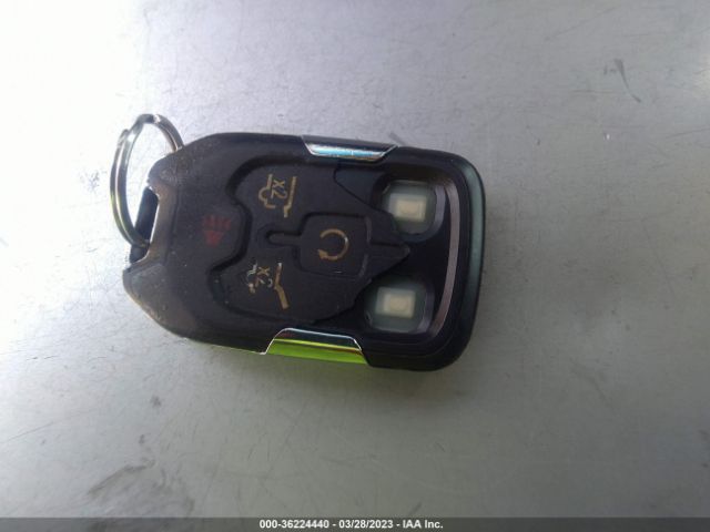 1GKS1HKC1FR503167 GMC Yukon Xl Slt