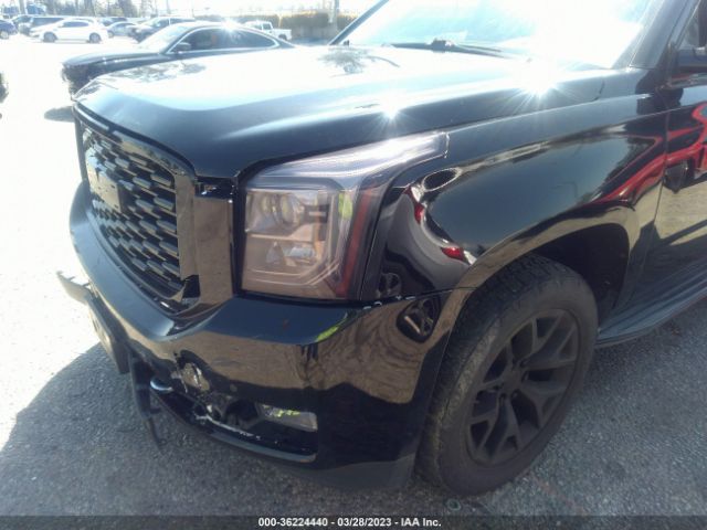 1GKS1HKC1FR503167 GMC Yukon Xl Slt