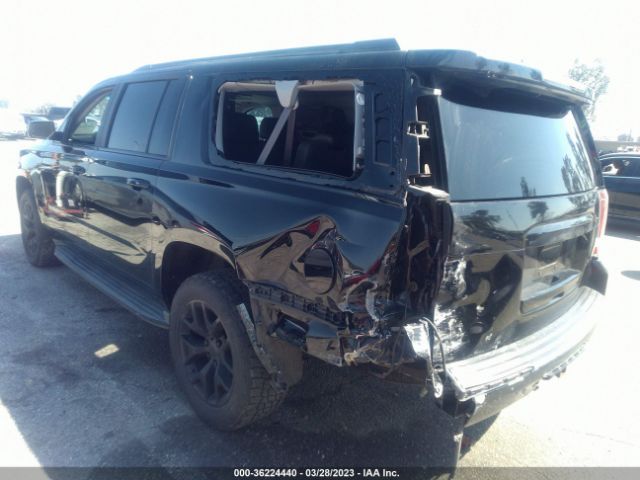 1GKS1HKC1FR503167 GMC Yukon Xl Slt