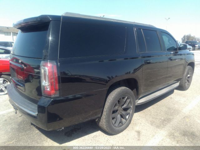 1GKS1HKC1FR503167 GMC Yukon Xl Slt
