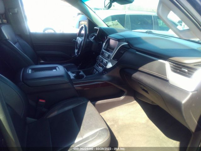 1GKS1HKC1FR503167 GMC Yukon Xl Slt