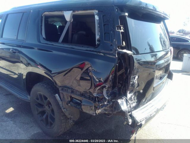 1GKS1HKC1FR503167 GMC Yukon Xl Slt