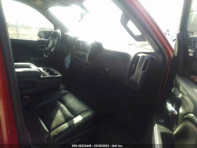 Chevrolet Silverado 1500 Lt 2015 3GCPCRECXFG308360 Image 6