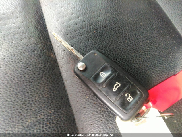 WVGBV3AX7EW545006 Volkswagen TIGUAN SE
