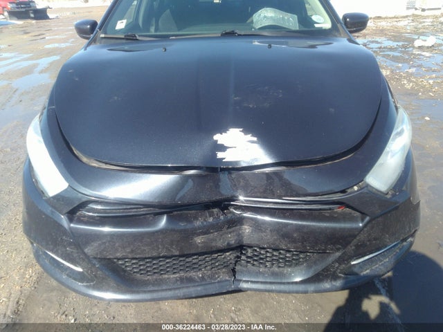 Dodge DART SE 2014 1C3CDFAA7ED675022 Image 11