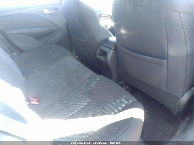 Dodge DART SE 2014 1C3CDFAA7ED675022 Image 9