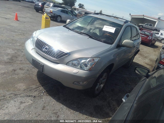 36224471 :رقم المزاد ، JTJHA31U740071735 vin ، 2004 Lexus Rx 330 مزاد بيع