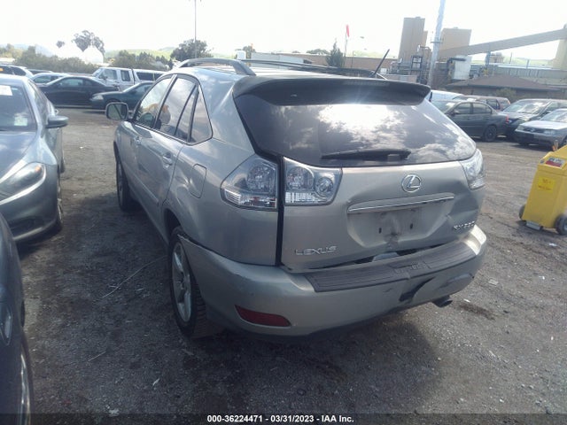 36224471 :رقم المزاد ، JTJHA31U740071735 vin ، 2004 Lexus Rx 330 مزاد بيع