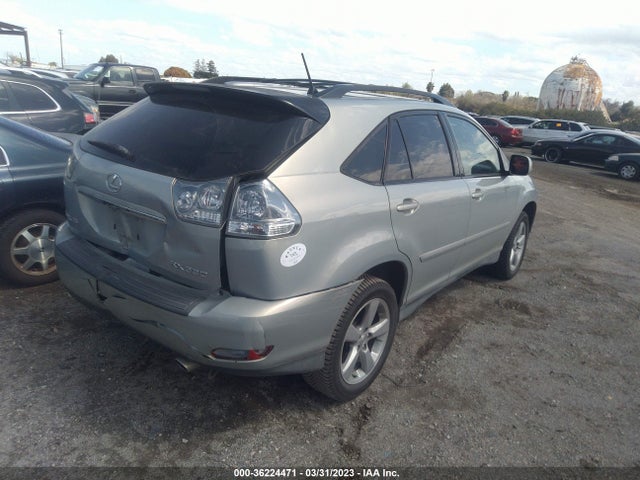 36224471 :رقم المزاد ، JTJHA31U740071735 vin ، 2004 Lexus Rx 330 مزاد بيع