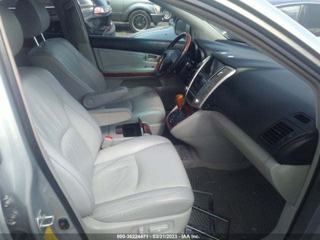 36224471 :رقم المزاد ، JTJHA31U740071735 vin ، 2004 Lexus Rx 330 مزاد بيع