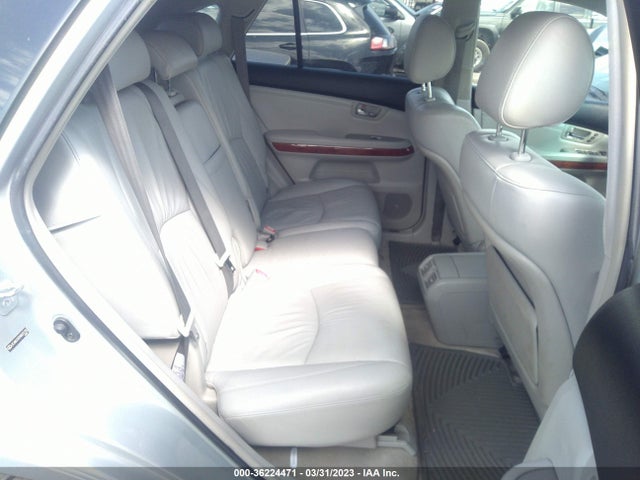 36224471 :رقم المزاد ، JTJHA31U740071735 vin ، 2004 Lexus Rx 330 مزاد بيع