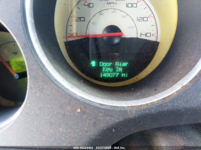 Dodge Challenger Sxt 2014 2C3CDYAGXEH212195 Image 7