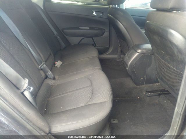5XXGT4L35KG327868 KIA Optima Lx