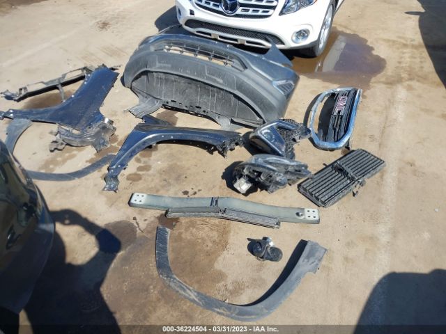 3GKALMEV6KL112044 GMC Terrain Sle