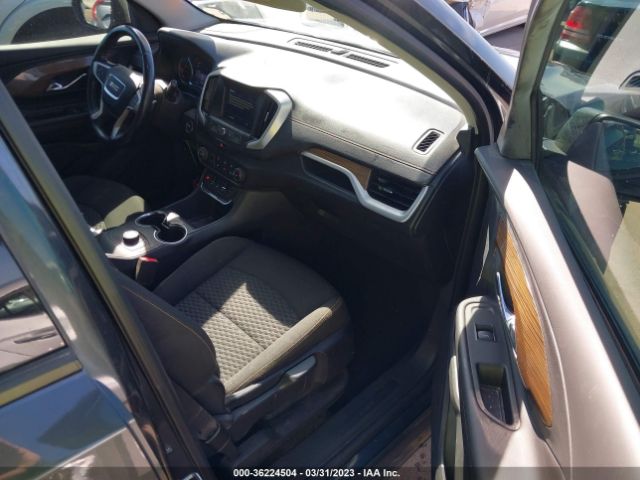 3GKALMEV6KL112044 GMC Terrain Sle