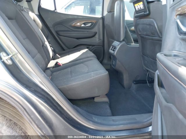 3GKALMEV6KL112044 GMC Terrain Sle