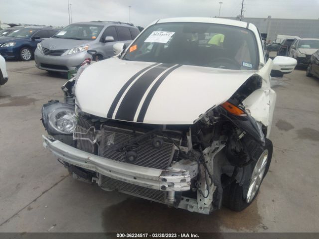 JN8AF5MV9HT750890 Nissan JUKE S