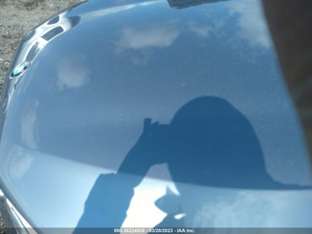 WBAJA7C58JWC75826 BMW 5 Series 530i Xdrive