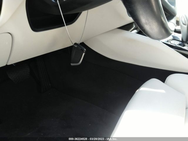 WBAJA7C58JWC75826 BMW 5 Series 530i Xdrive