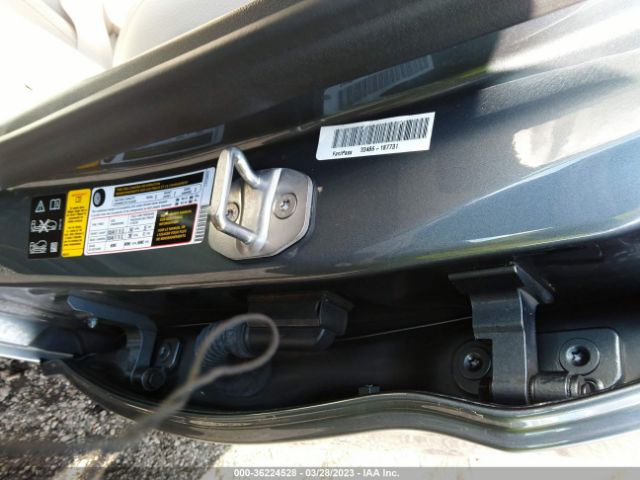 WBAJA7C58JWC75826 BMW 5 Series 530i Xdrive
