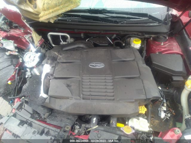 4S3BNEN63H3053998 Subaru Legacy Limited