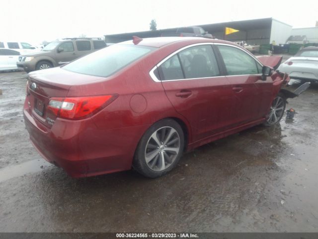 4S3BNEN63H3053998 Subaru Legacy Limited